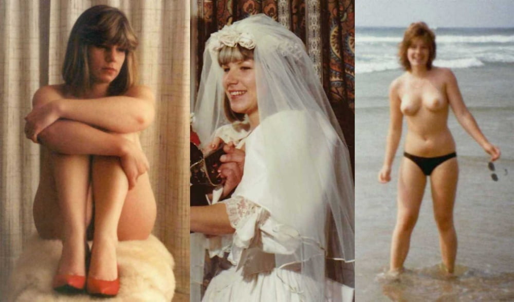 Sexy & slutty novias 4
 #100902085