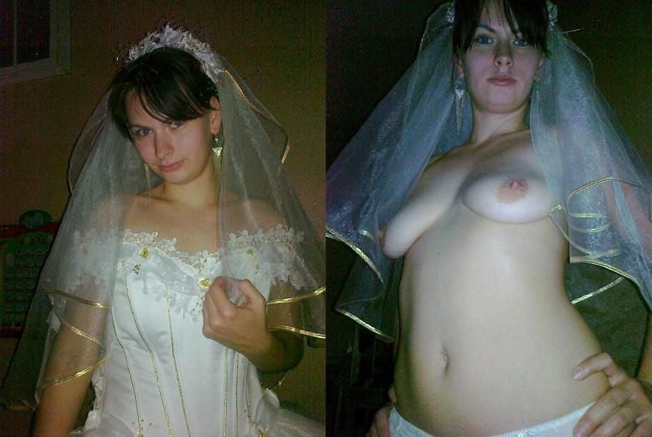 Sexy & slutty novias 4
 #100902100