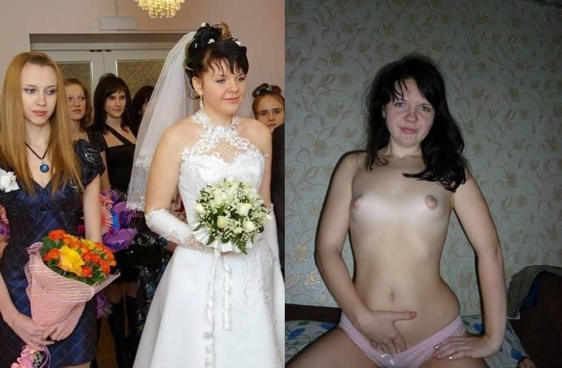 Sexy & slutty novias 4
 #100902103