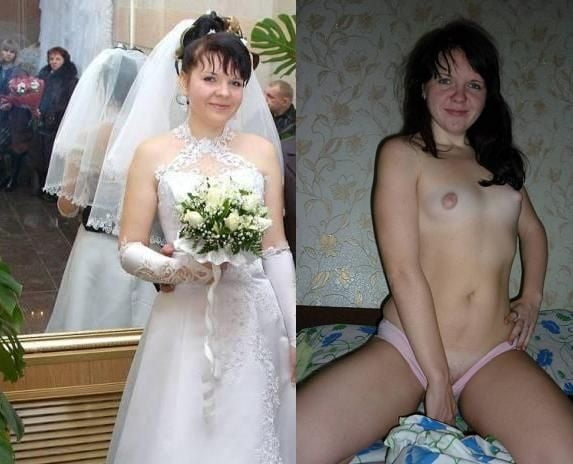 Sexy & slutty novias 4
 #100902106