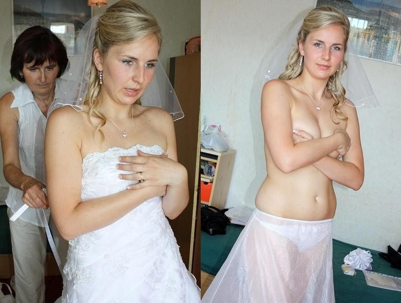 Sexy & slutty novias 4
 #100902117