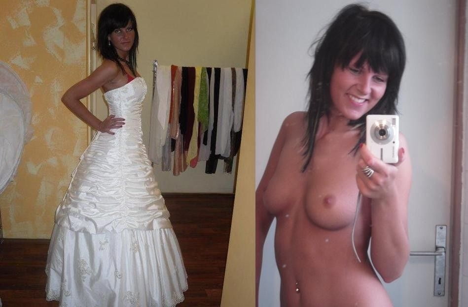 Sexy & slutty novias 4
 #100902118