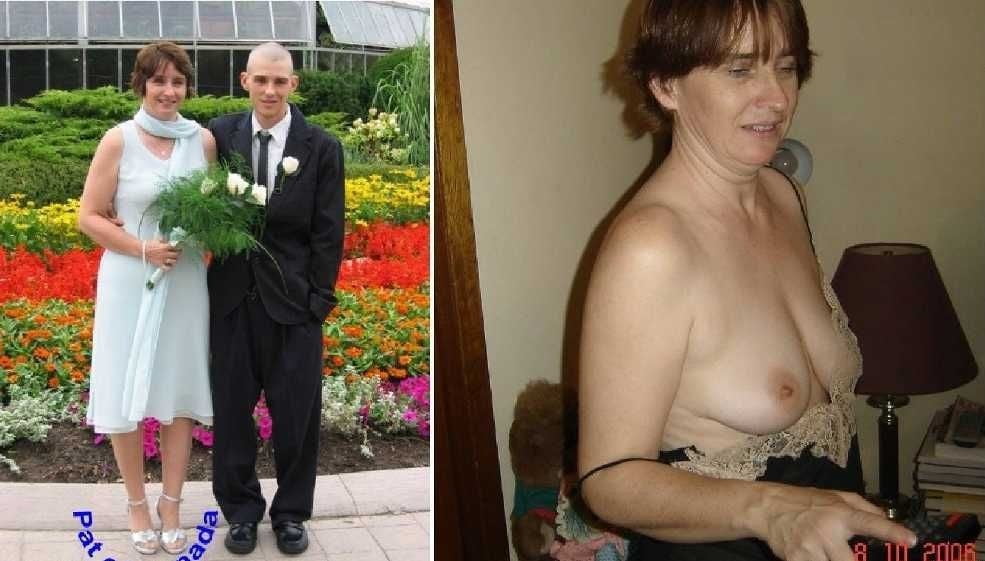 Sexy & slutty novias 4
 #100902126