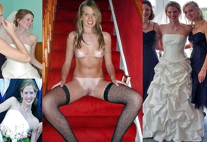 Sexy & slutty novias 4
 #100902163