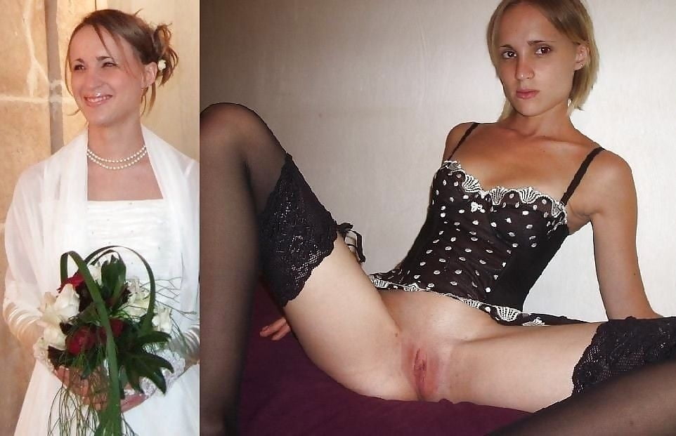 Sexy & slutty novias 4
 #100902165