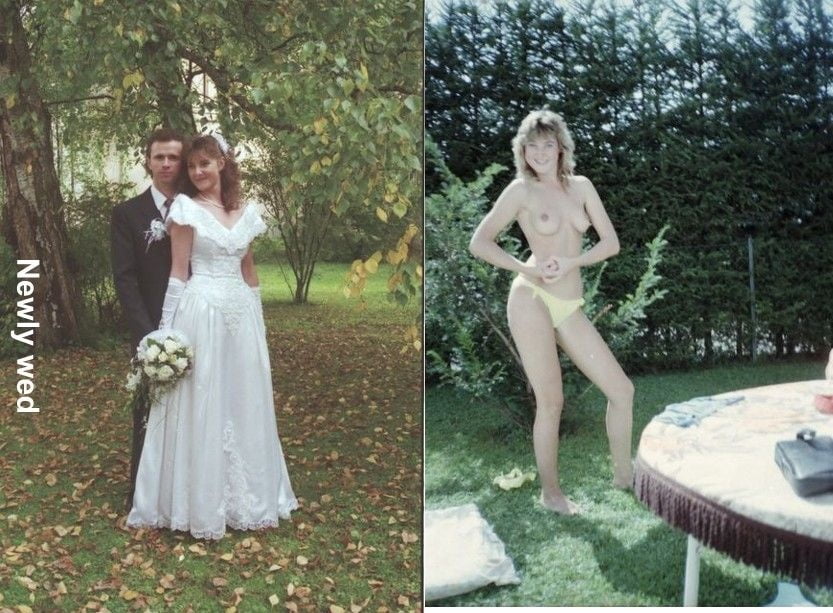 Sexy & slutty novias 4
 #100902171