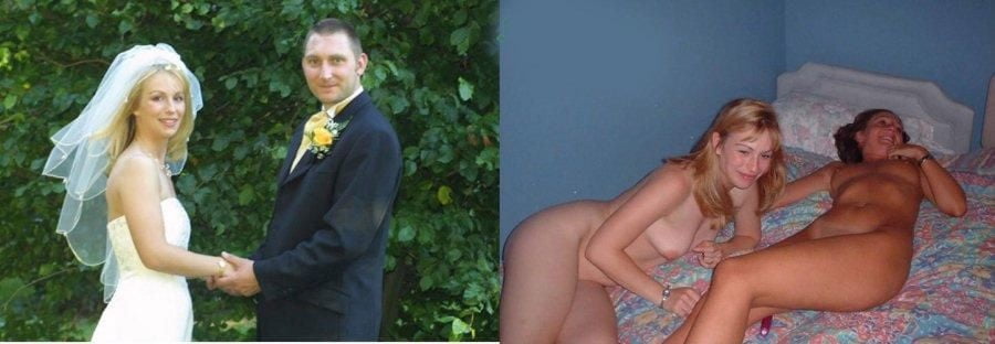 Sexy & slutty novias 4
 #100902175