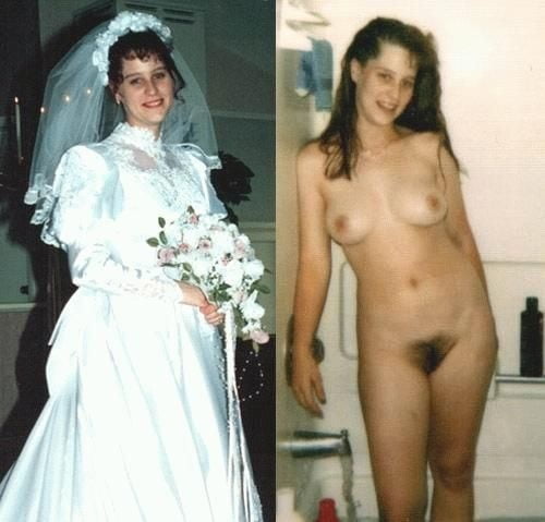 Sexy & slutty novias 4
 #100902198