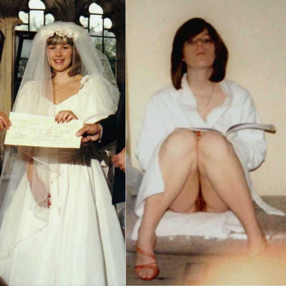 Sexy & slutty novias 4
 #100902200