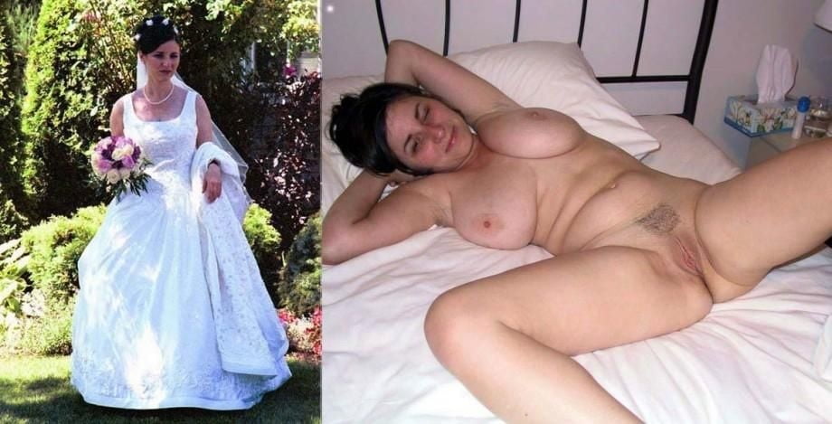 セクシーで淫らな花嫁たち 4
 #100902206