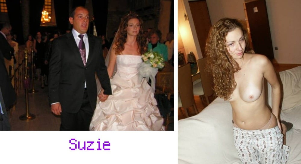 Sexy & slutty novias 4
 #100902208