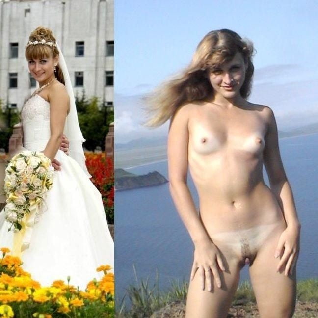 Sexy &amp; Slutty Brides 4 #100902212