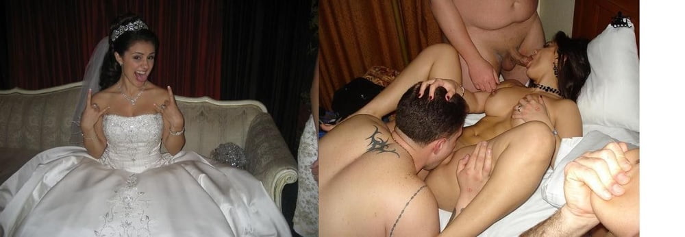 Sexy & slutty novias 4
 #100902222