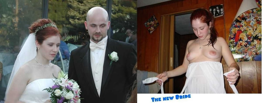 Sexy & slutty novias 4
 #100902228