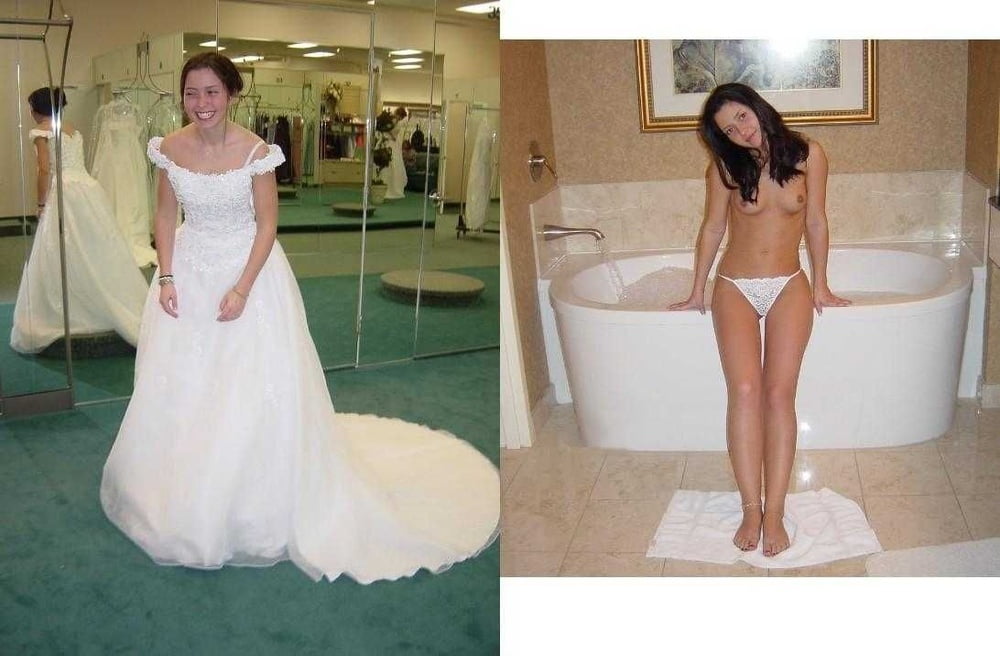 Sexy & slutty novias 4
 #100902230