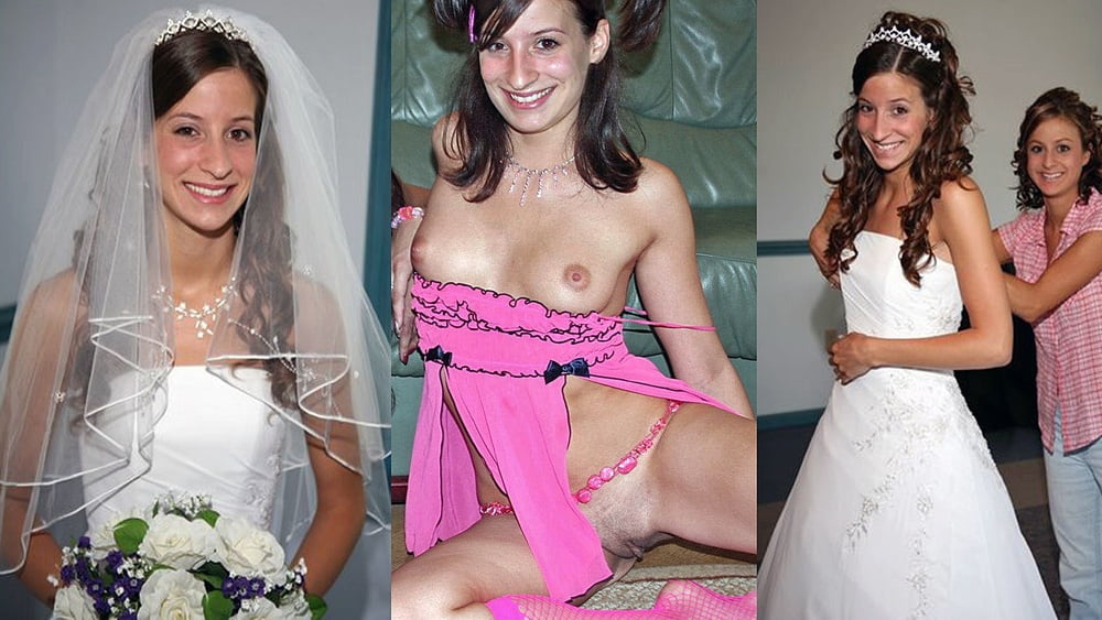 Sexy & slutty novias 4
 #100902234
