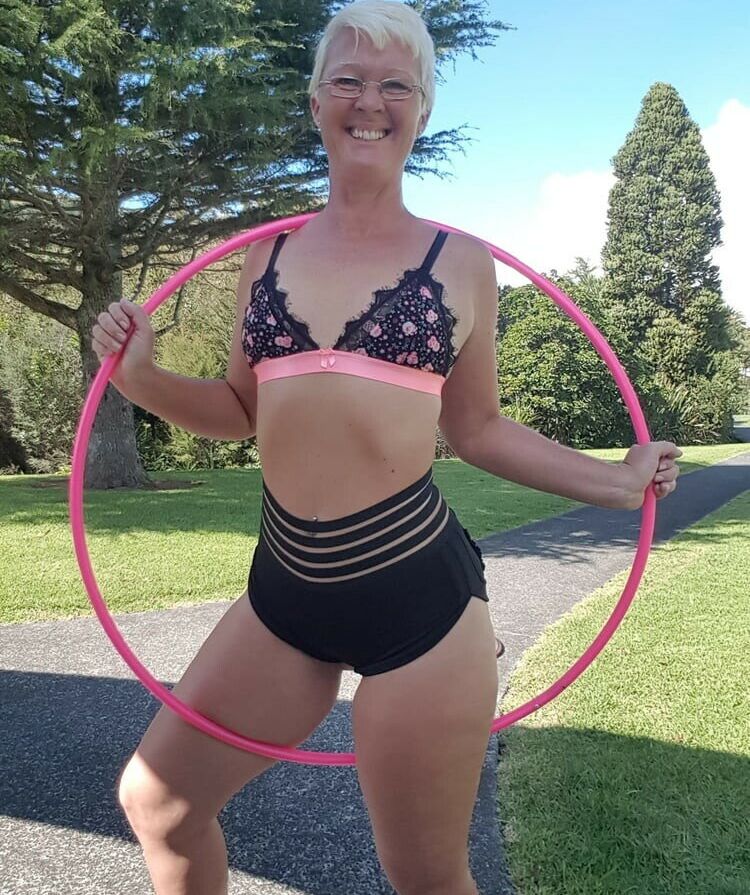 Joy Donaldson nude #109044687