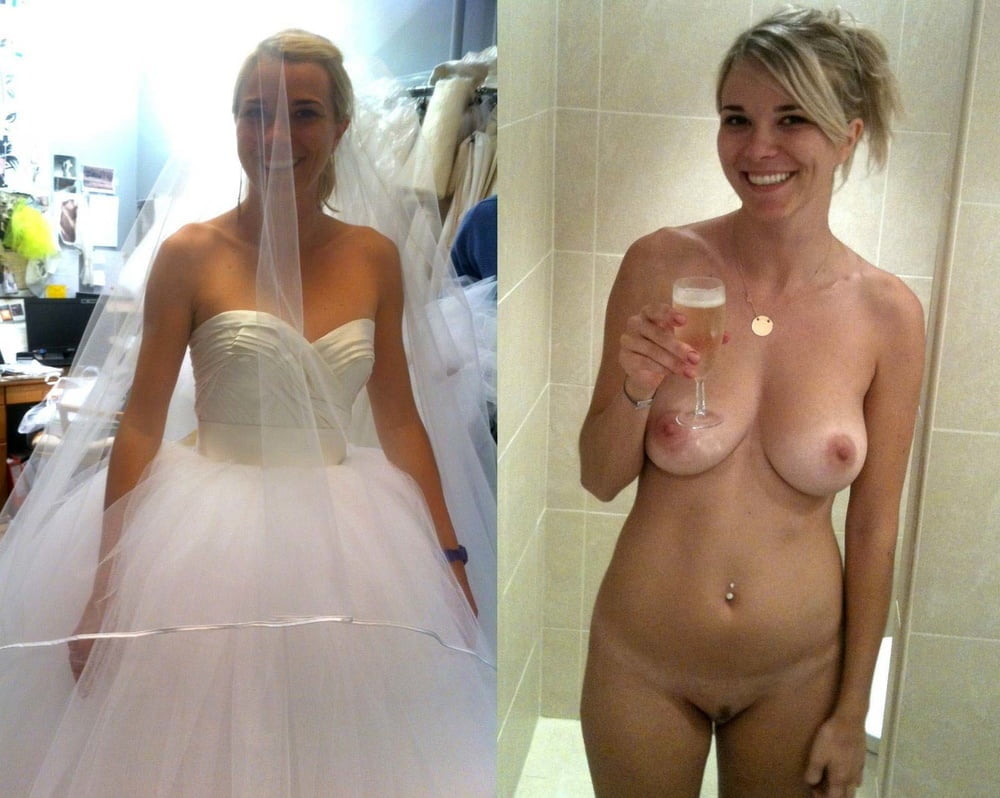 dressed and undressed #90617170