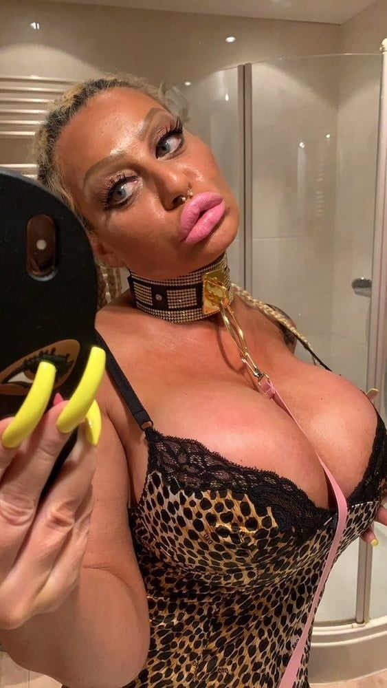 Bimbos und Schlampen
 #91145974