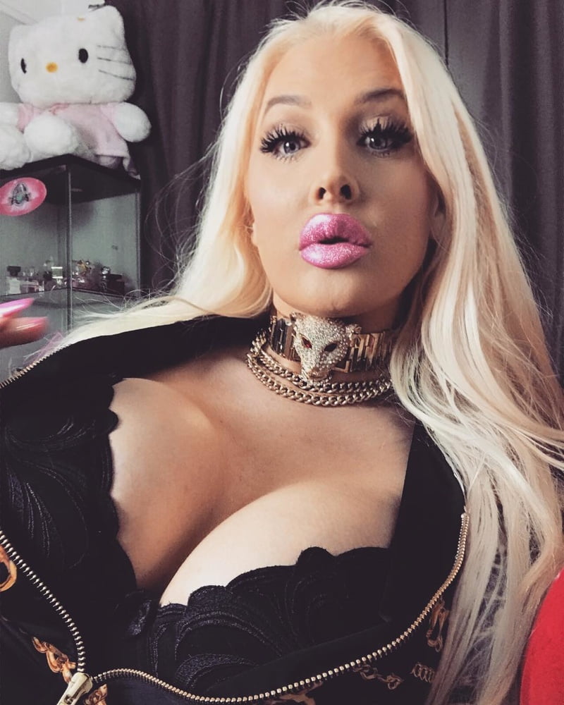 Bimbos und Schlampen
 #91146193