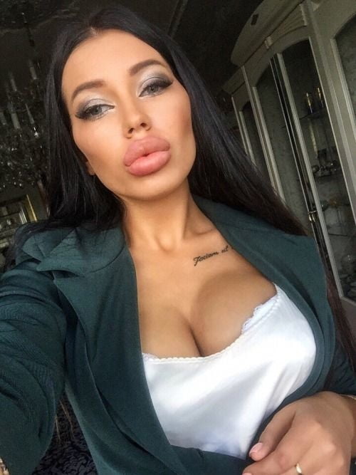 Bimbos und Schlampen
 #91146196