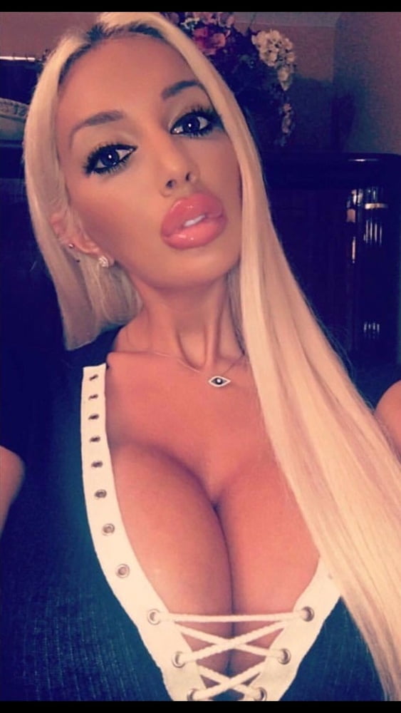 Bimbos und Schlampen
 #91146230