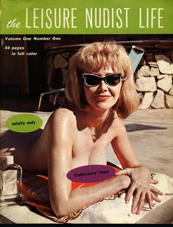 Vintage Mags, Porn Stars &amp; Amateurs 3 #92919554