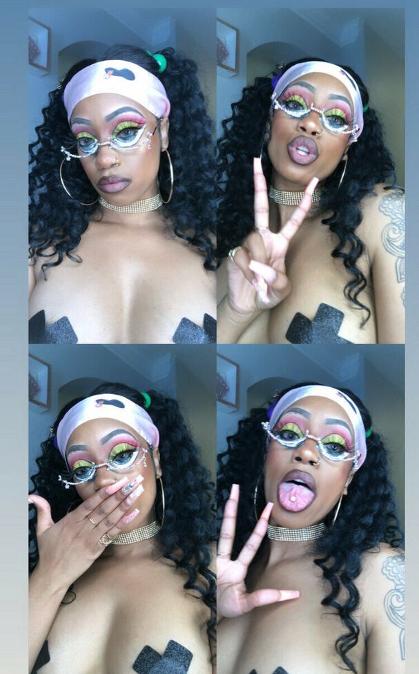 Lalacakes desnuda #108225386