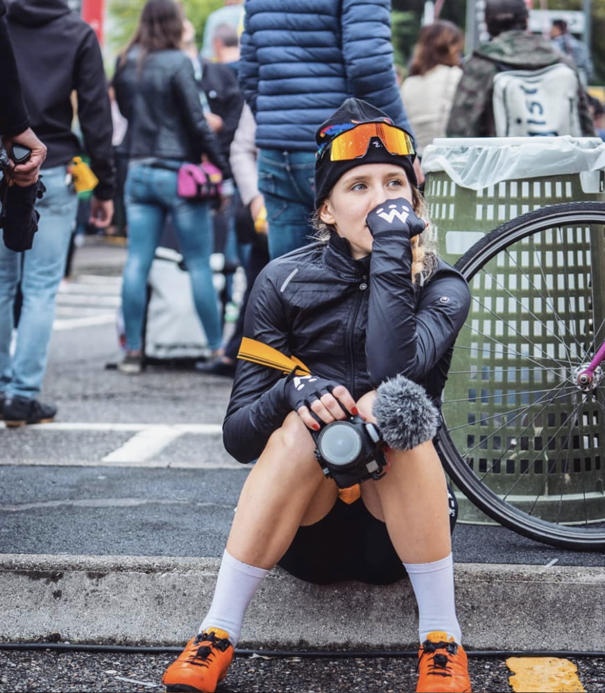 Misc cycling #93711200