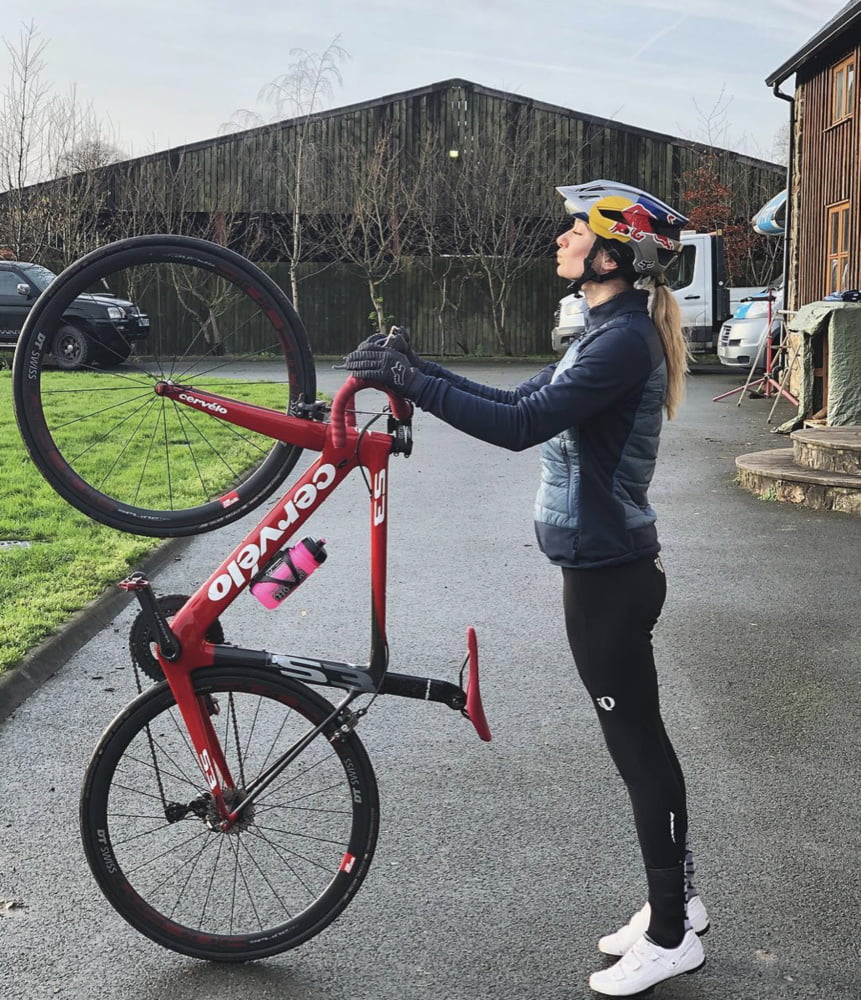 Misc cycling #93711209