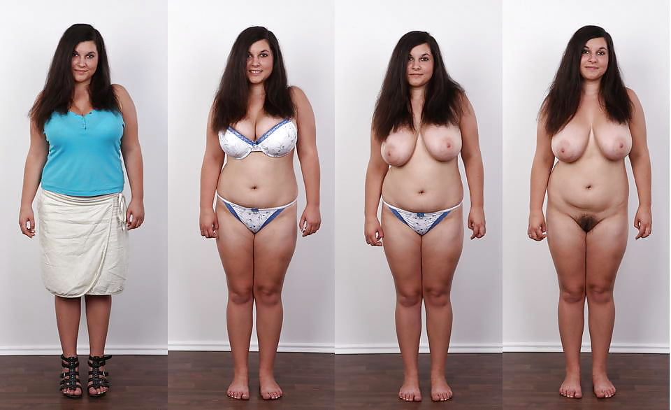 dressed and undressed #93813222