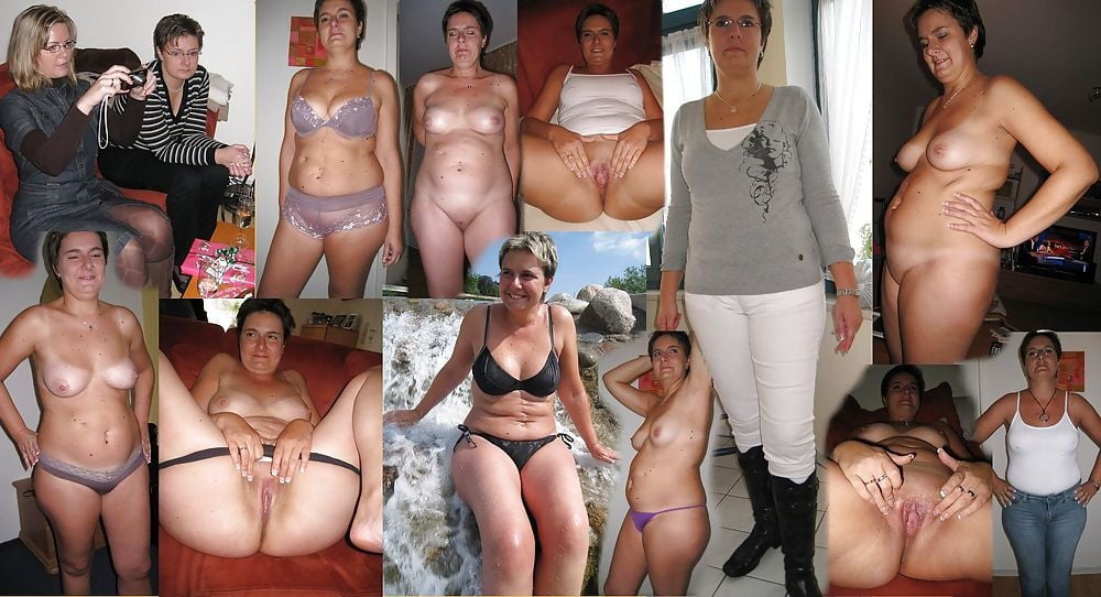 dressed and undressed #93813230