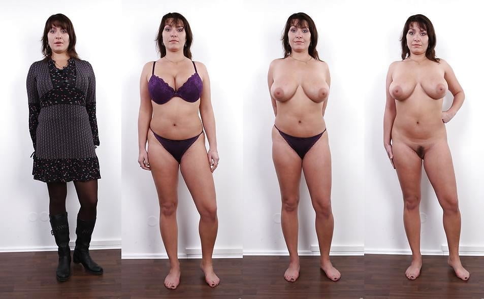 dressed and undressed #93813237