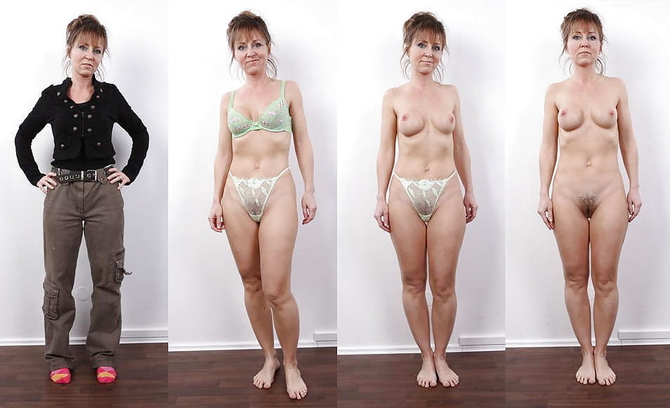 dressed and undressed #93813245