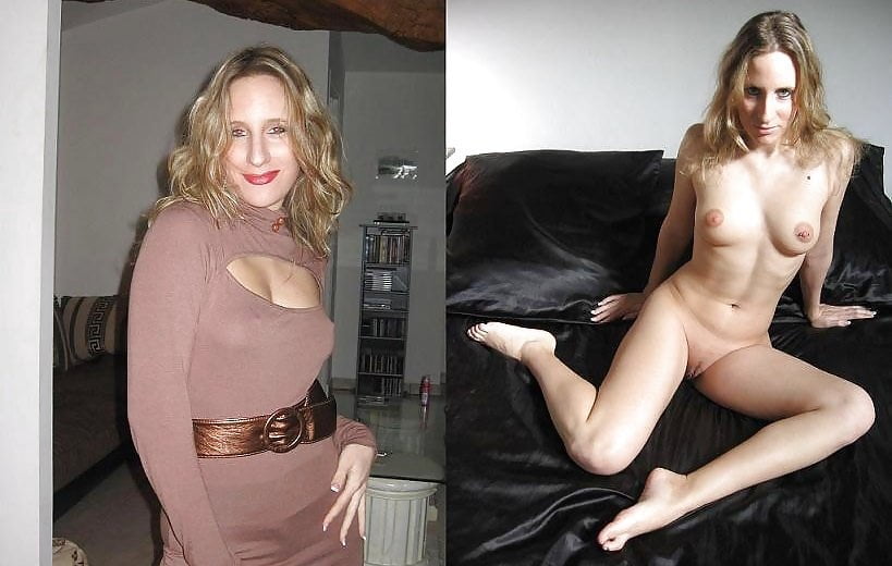 dressed and undressed #93813249