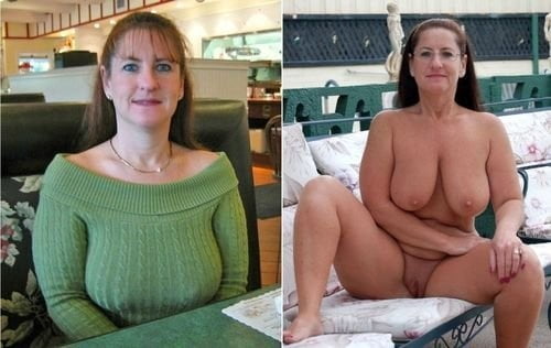 dressed and undressed #93813267