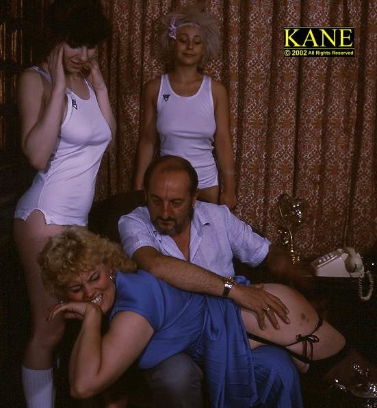 Kane classico 11-20
 #93242521