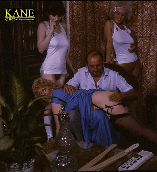 Classic Kane 11-20 #93242533