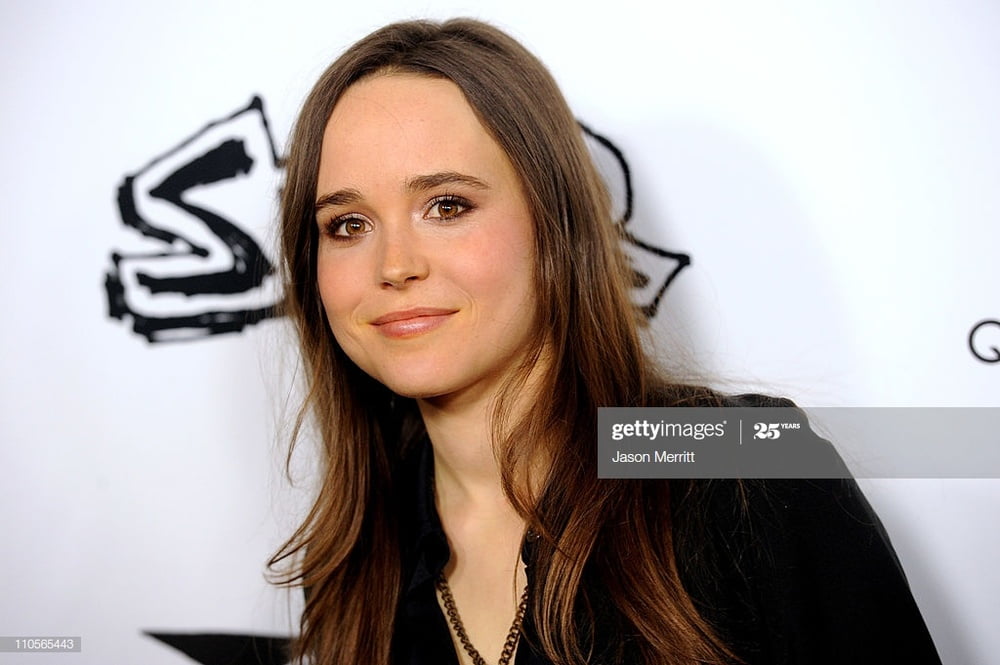 Ellen page voglio eiaculare in lei vol. 2
 #98837618