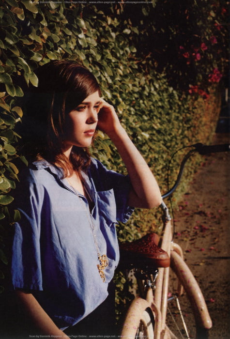 Ellen page voglio eiaculare in lei vol. 2
 #98837636