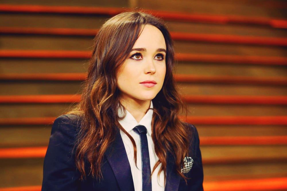 Ellen page voglio eiaculare in lei vol. 2
 #98837680