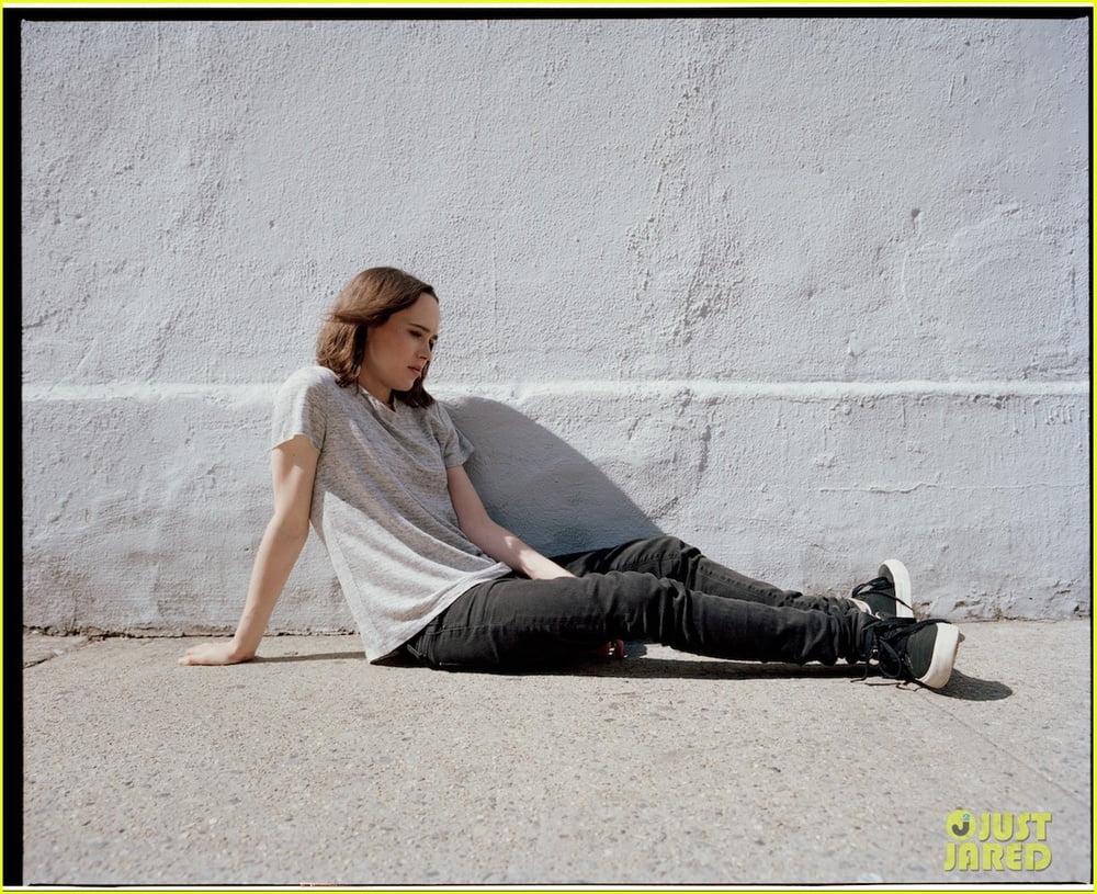 Ellen page voglio eiaculare in lei vol. 2
 #98837736