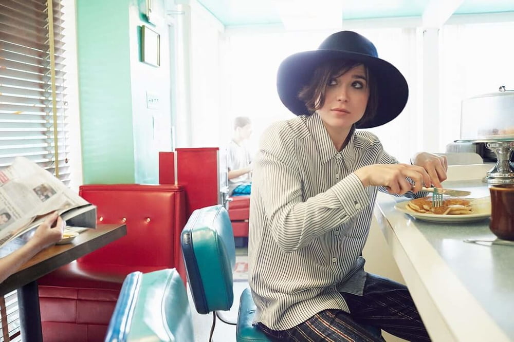 Ellen page voglio eiaculare in lei vol. 2
 #98837771