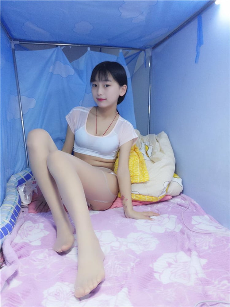 Cute chinese girl #106291617