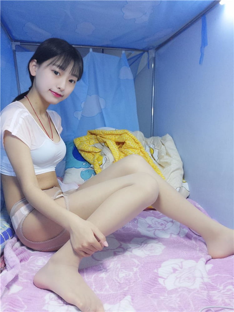 Cute chinese girl #106291618