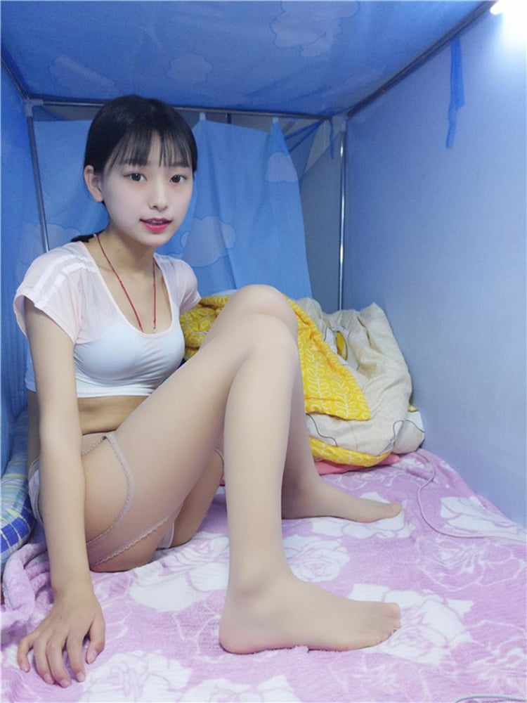Cute chinese girl #106291620