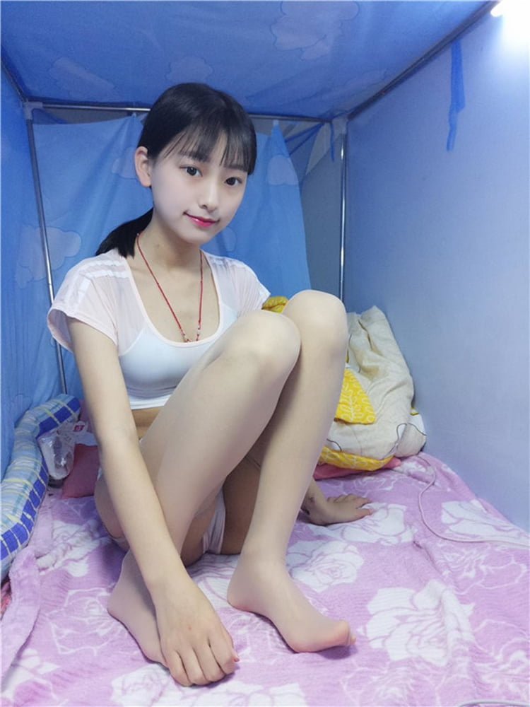 Cute chinese girl #106291621