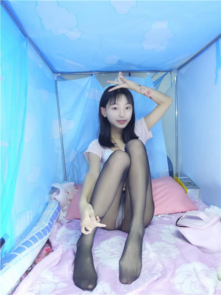 Cute chinese girl #106291641