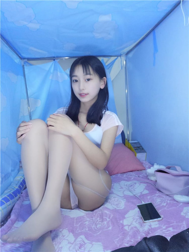 Cute chinese girl #106291681