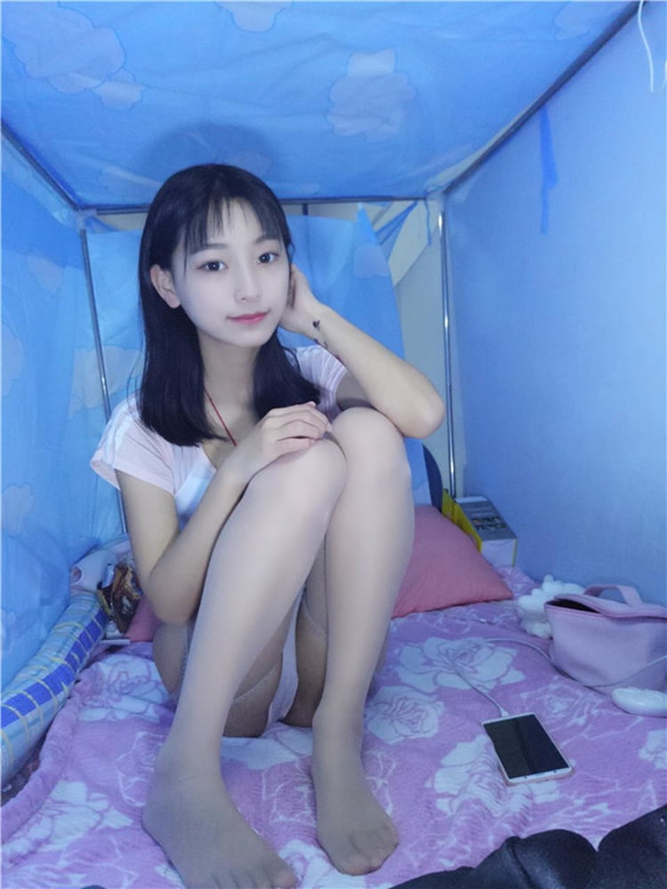 Cute chinese girl #106291682